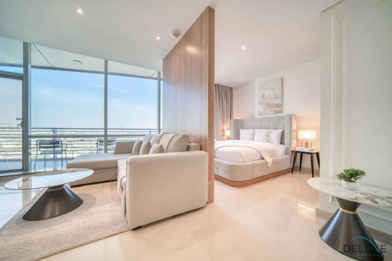 Spacious Studio At Sky Gardens Difc By Deluxe Holiday Homes Dubai