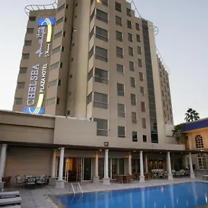 Отель Chelsea Plaza, Дубай