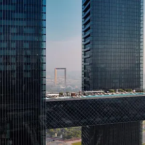 Siro One Za'abeel Dubai
