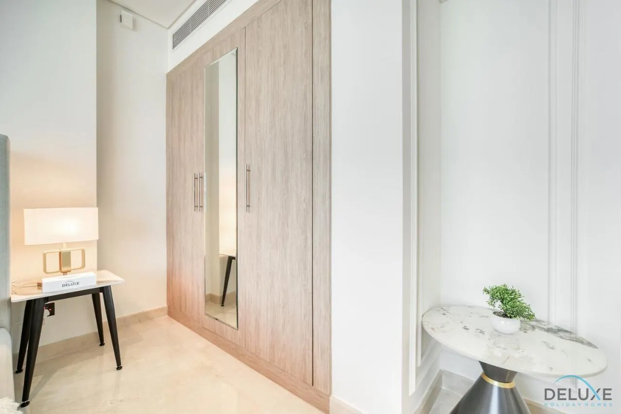 Spacious Studio At Sky Gardens Difc By Deluxe Holiday Homes Dubai Apartment