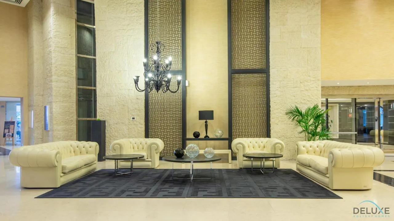 Spacious Studio At Sky Gardens Difc By Deluxe Holiday Homes Dubai United Arab Emirates