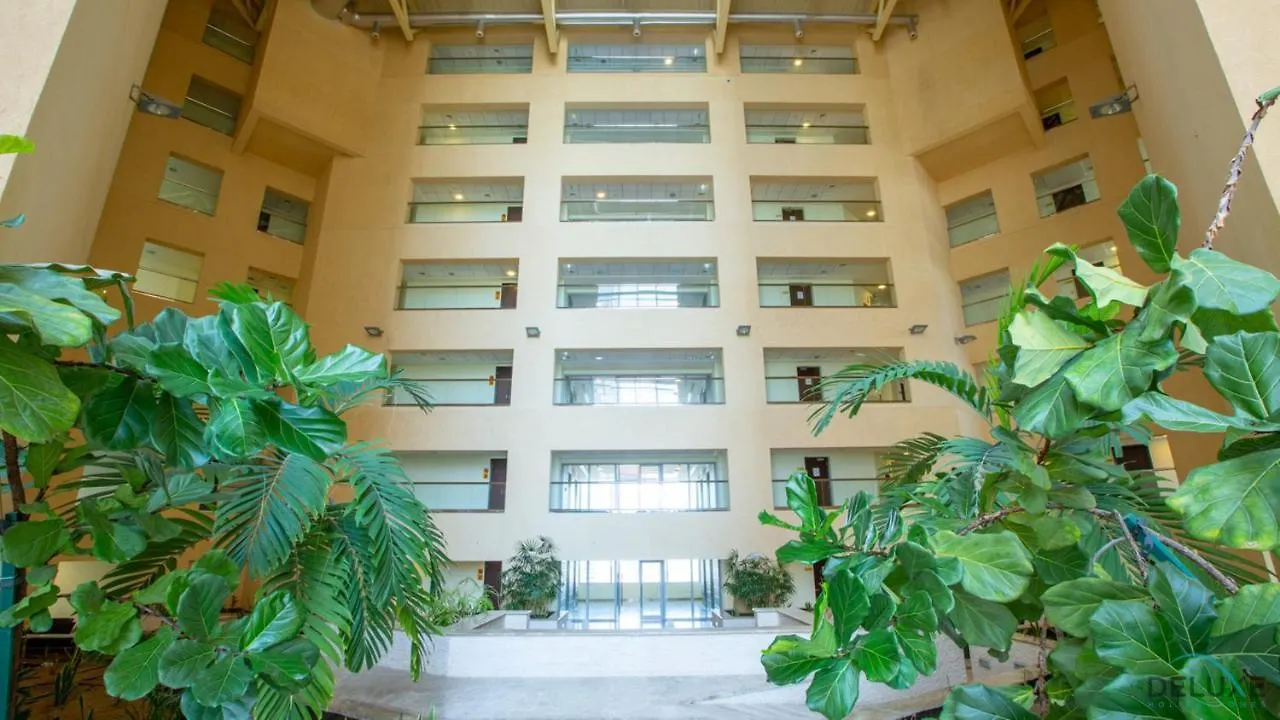 Spacious Studio At Sky Gardens Difc By Deluxe Holiday Homes Dubai United Arab Emirates