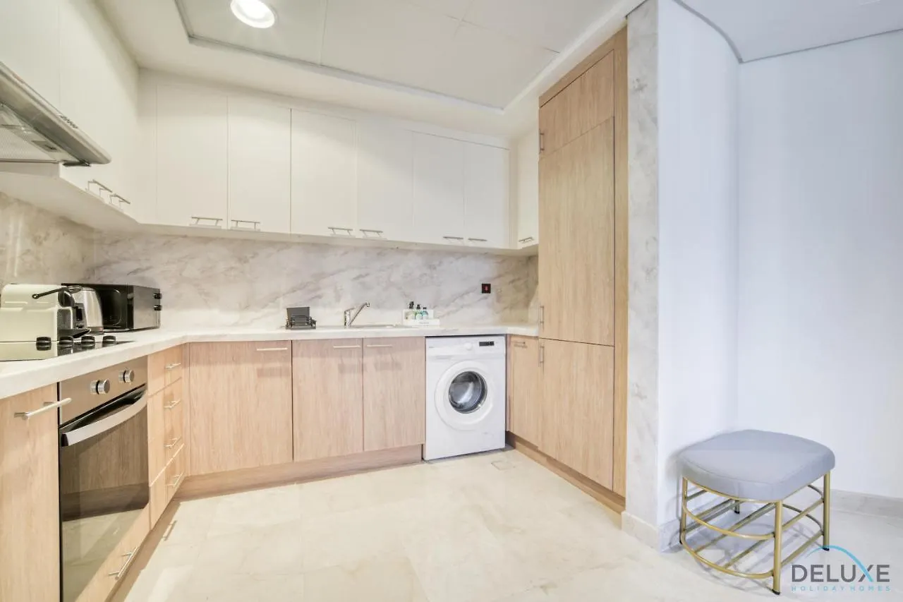 Spacious Studio At Sky Gardens Difc By Deluxe Holiday Homes Dubai Apartment