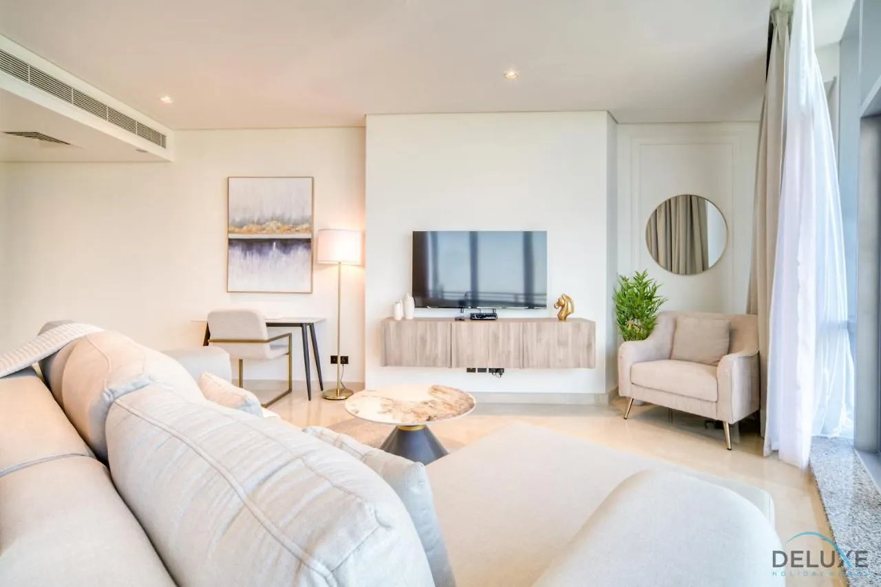 Spacious Studio At Sky Gardens Difc By Deluxe Holiday Homes Dubai