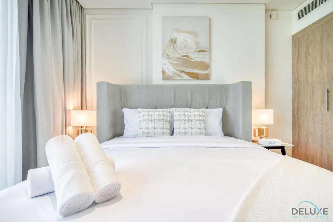 Apartment Spacious Studio At Sky Gardens Difc By Deluxe Holiday Homes Dubai