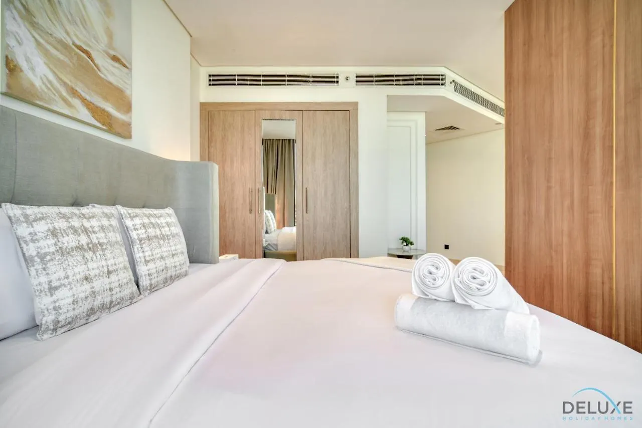Spacious Studio At Sky Gardens Difc By Deluxe Holiday Homes Ντουμπάι Ηνωμένα Αραβικά Εμιράτα