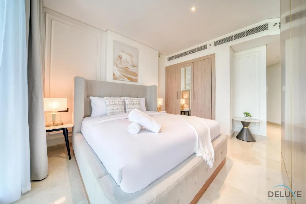 Διαμέρισμα Spacious Studio At Sky Gardens Difc By Deluxe Holiday Homes Ντουμπάι
