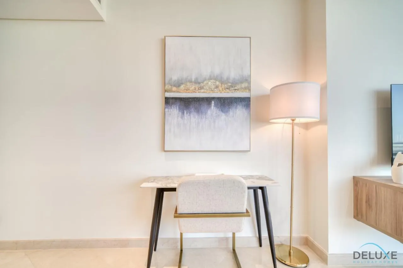 Spacious Studio At Sky Gardens Difc By Deluxe Holiday Homes Ντουμπάι Διαμέρισμα