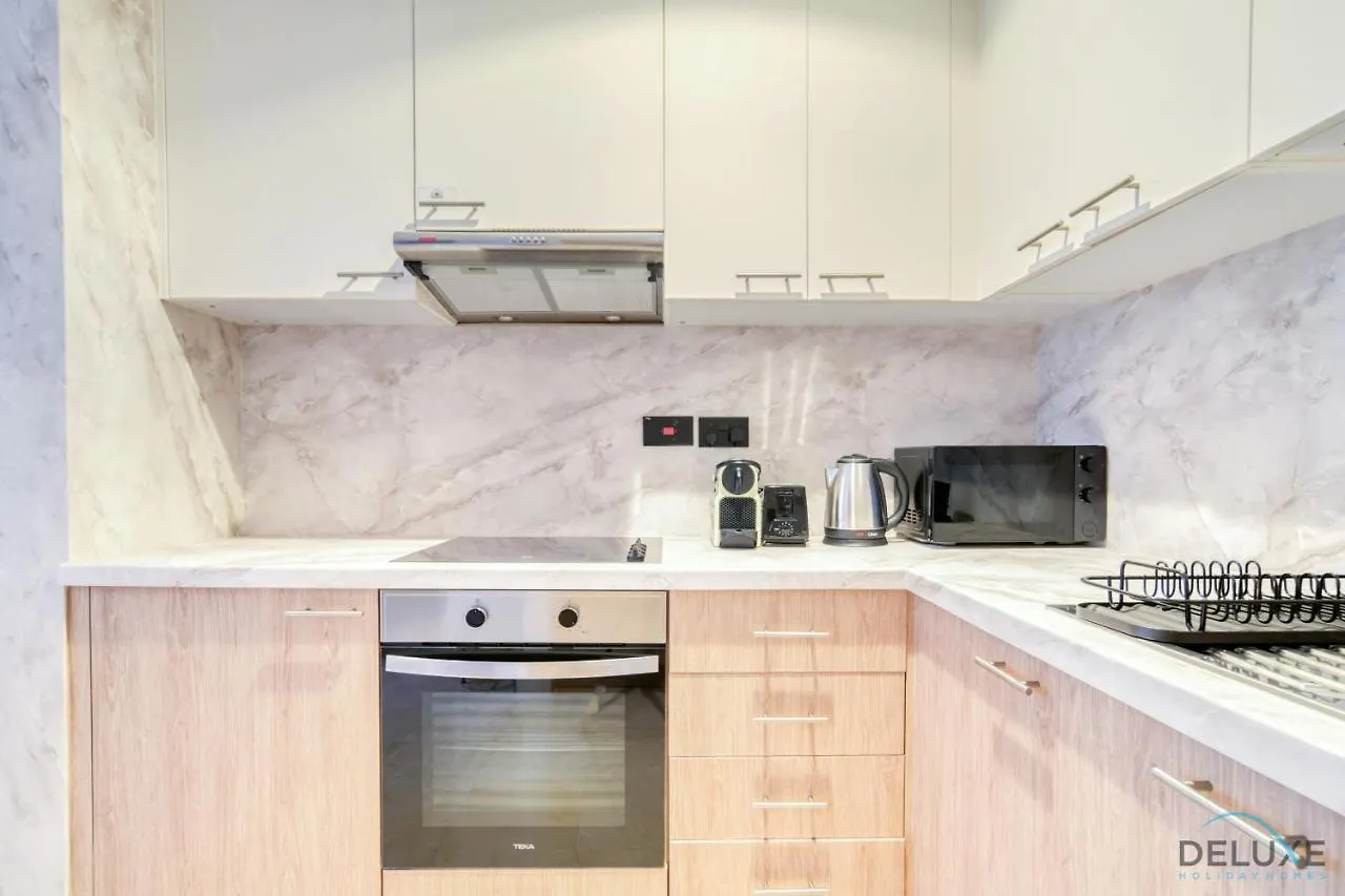 Spacious Studio At Sky Gardens Difc By Deluxe Holiday Homes Dubai Apartment